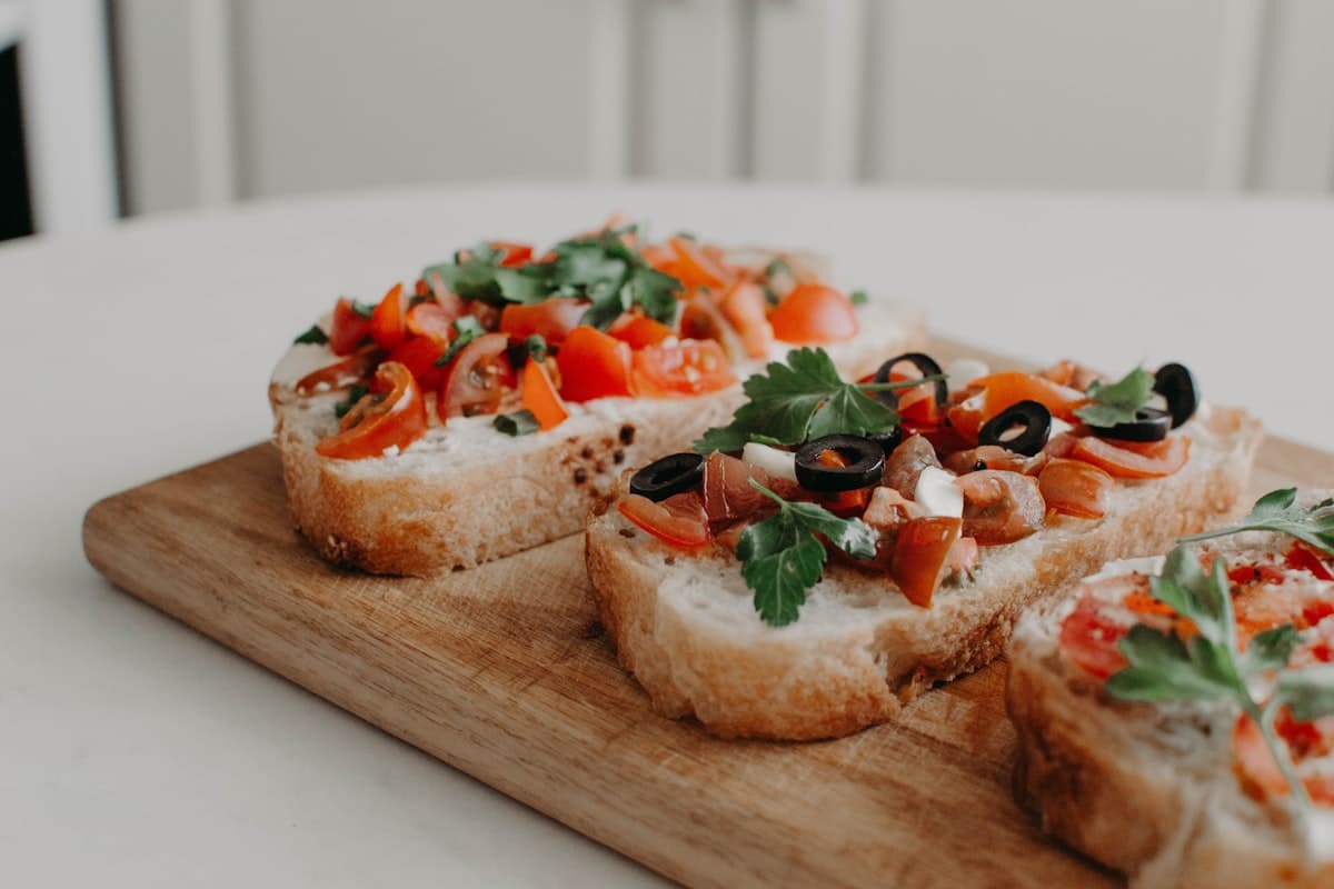Antipasti: As Melhores Entradas da Culinária Italiana