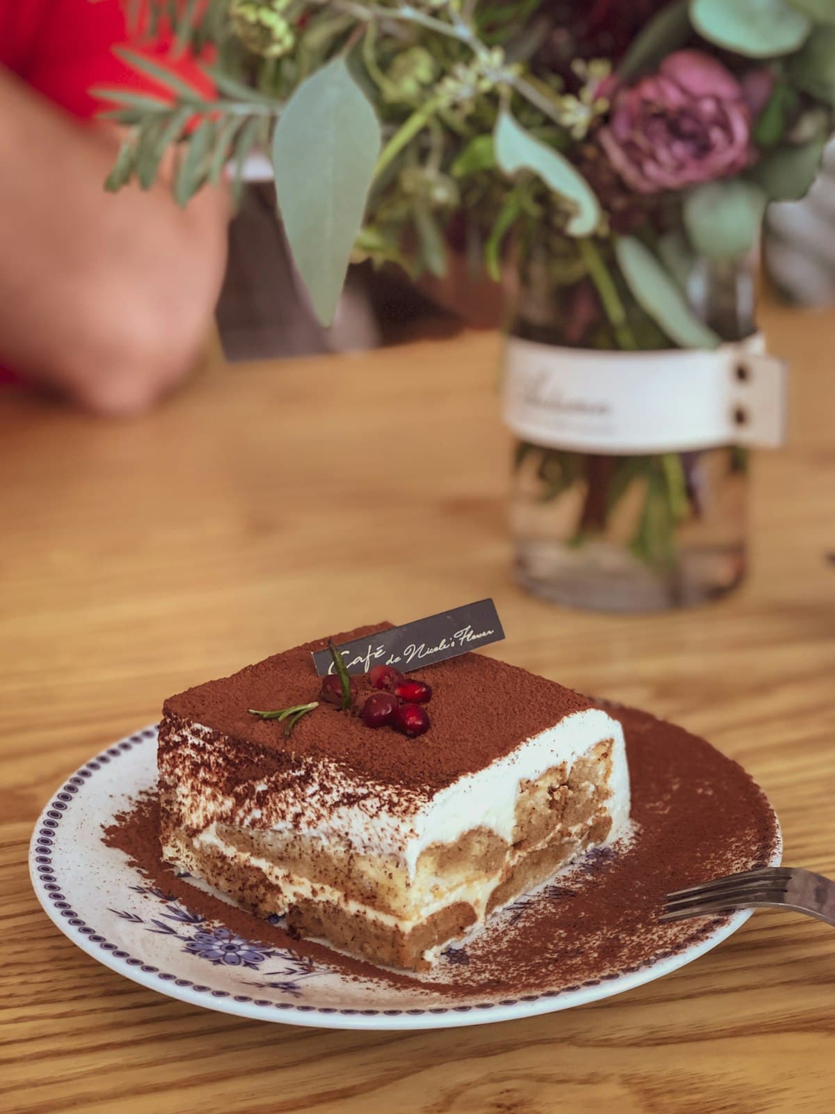 Dolci: As Sobremesas Italianas que Você Precisa Experimentar
