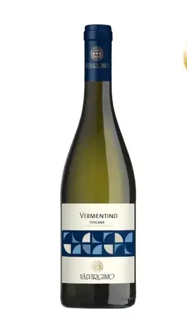 Valvirginio Bianco Toscano IGT 