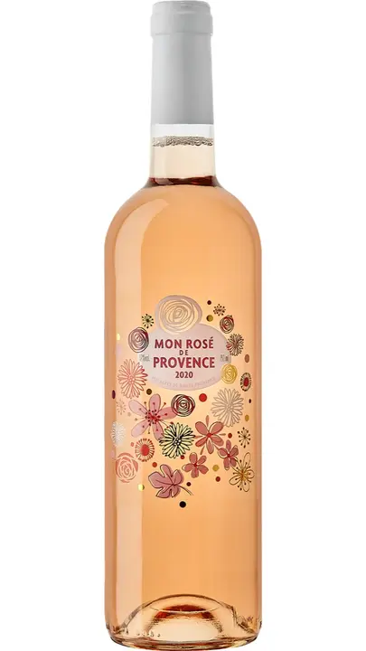 Mon Bouquet de Provence