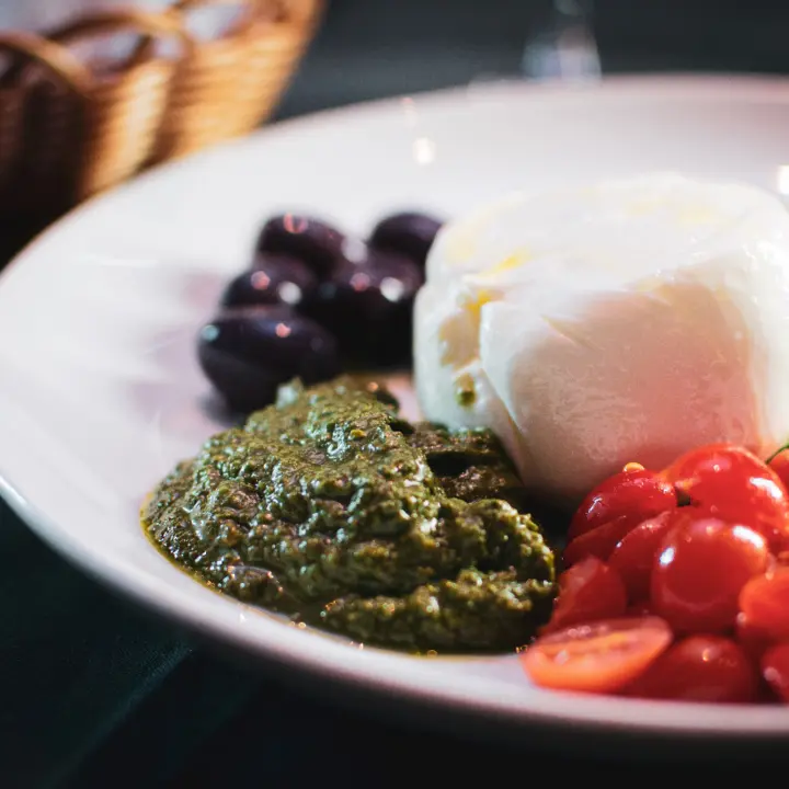 Burrata Artesanal