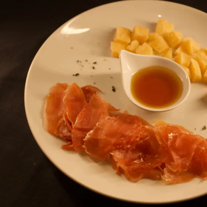 Souvenir di Parma