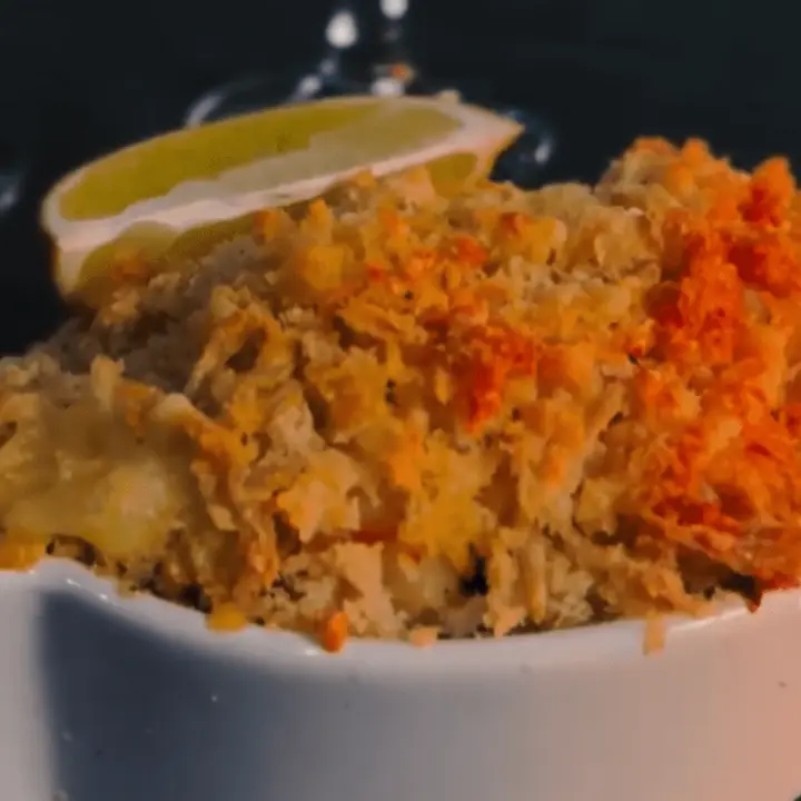 Camarones de la Abuela