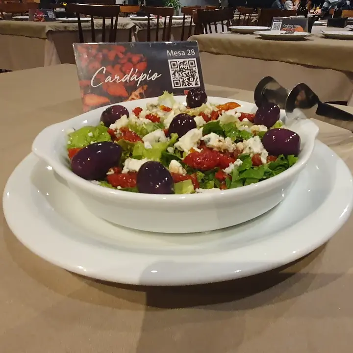 Ensalada Nocturna