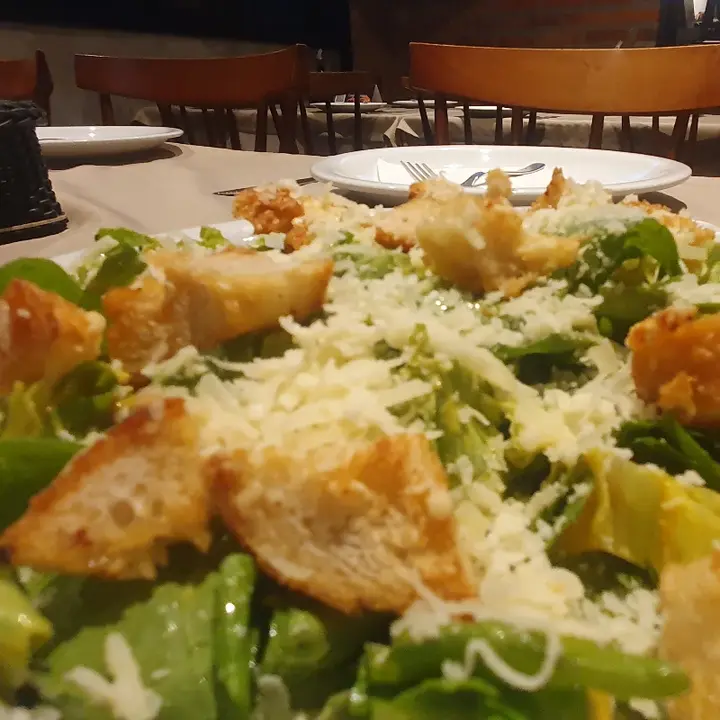 Ensalada César