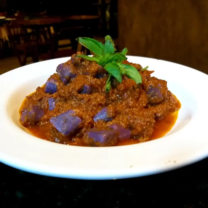 Gnocchi Di Troina