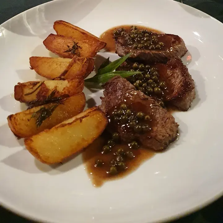 Carne de vacuno de Francia