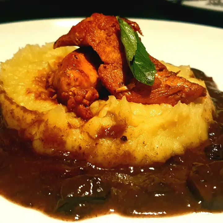 Pollo Toscano