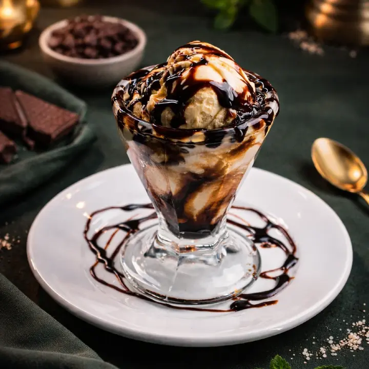 Copa de Gelato