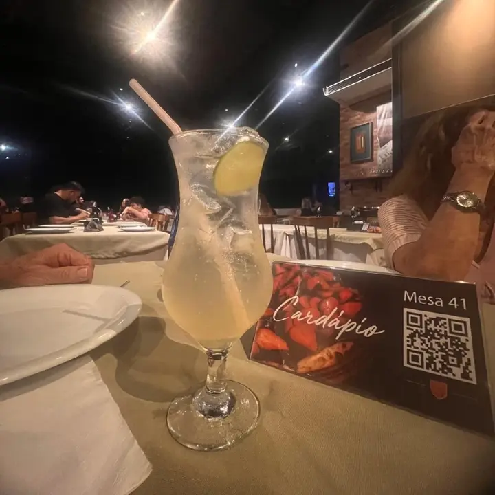 Soda italiana