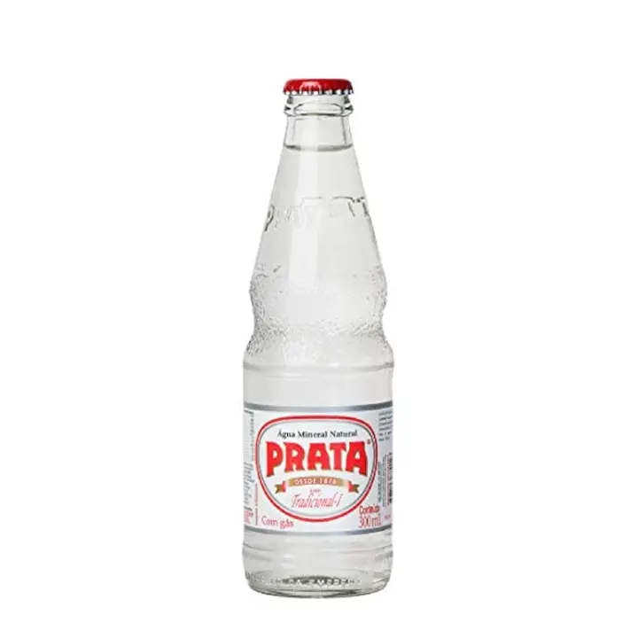 Agua Mineral