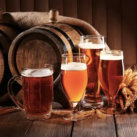 Cervezas Artesanales | Consulta los Estilos