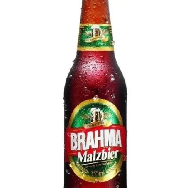 Cerveza Malzbier