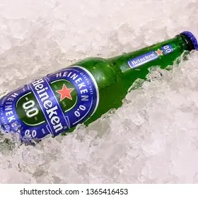 Cerveza S/ Alcohol