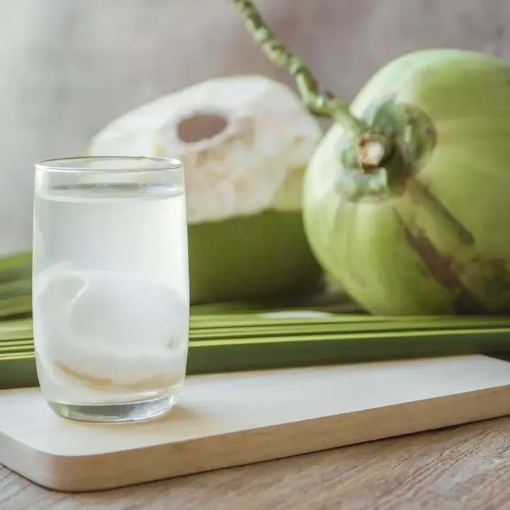 Agua de Coco