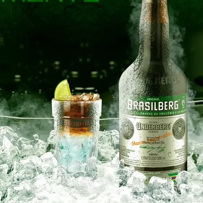 Underberg