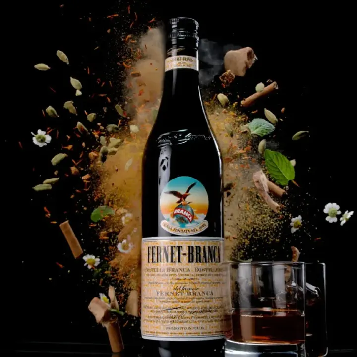 Fernet Branca