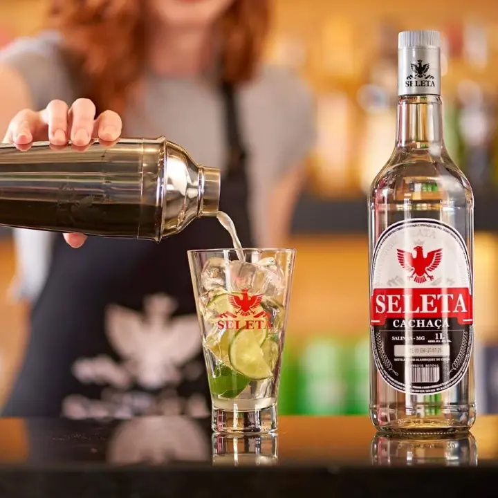 Cachaça Seleta