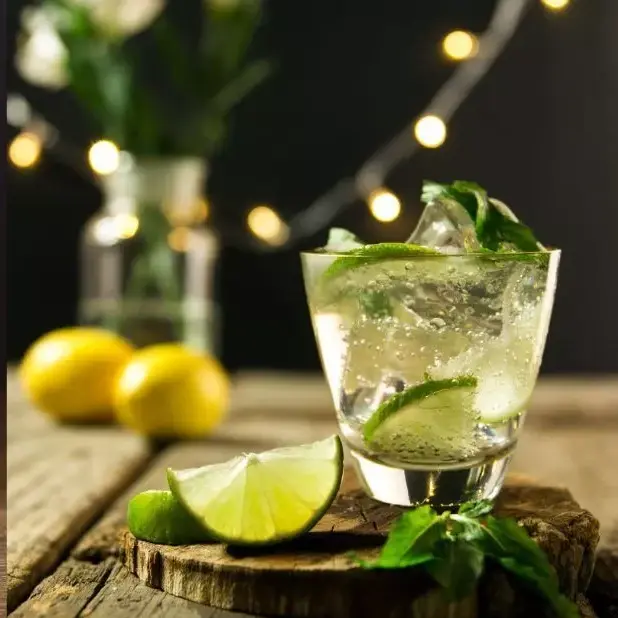 Caipiroska