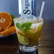 Caipirinha de Sagatiba
