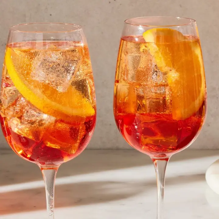 Troina Spritz
