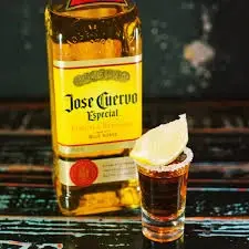 Tequila