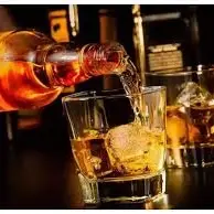 Whisky 8 Años