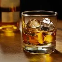 Whisky de 12 Años