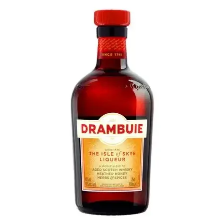 Drambuie