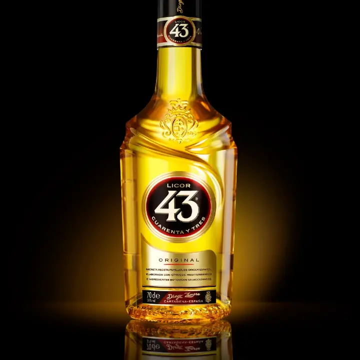Licor 43