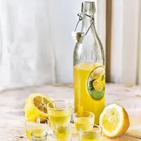 Limoncello