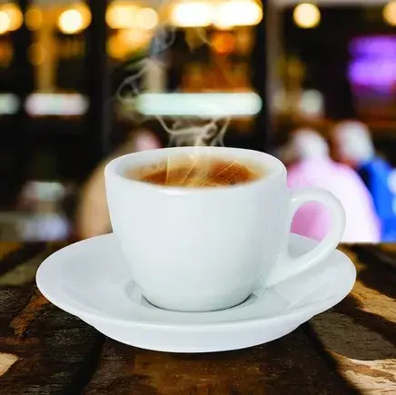 Café expreso