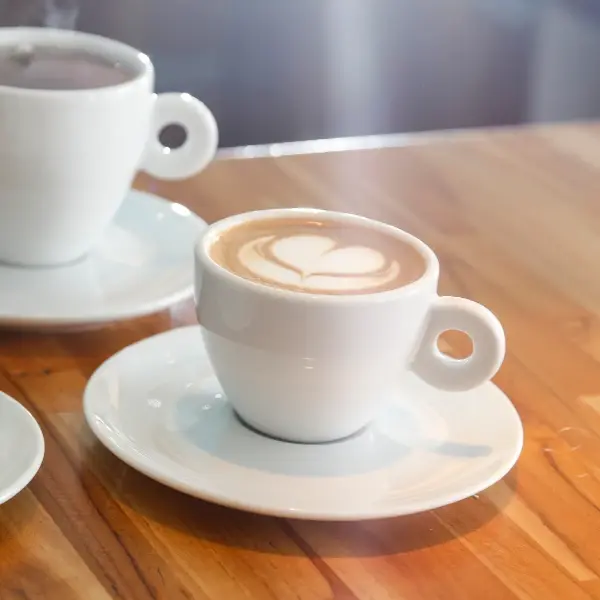 Capuchino Italiano