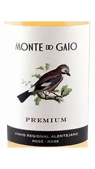 monte do gaio