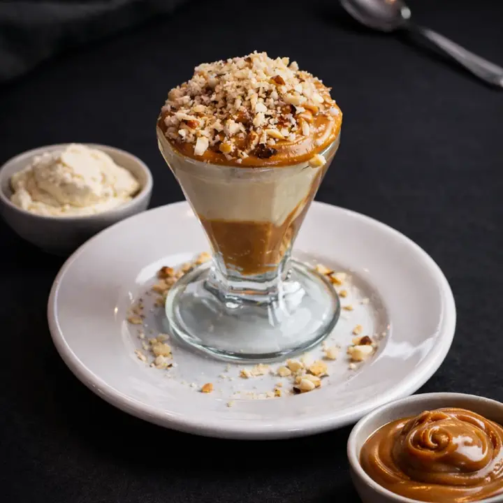 Gelato di Troina