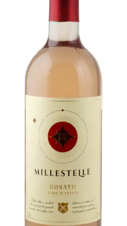 Millestelle Rosato