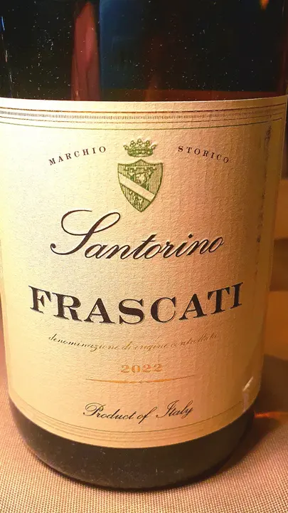 Frascati