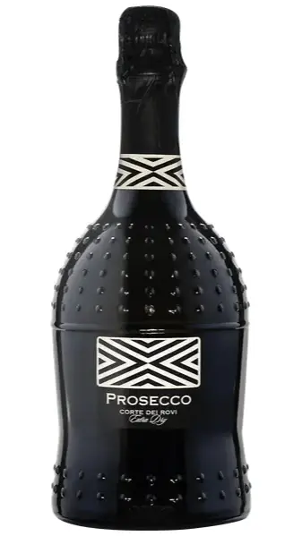 Corte dei Rovi Prosecco Extra Dry NV