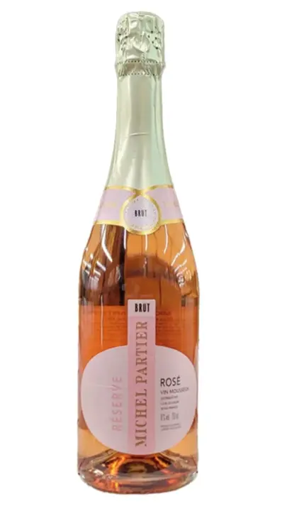 Michel Partier Brut