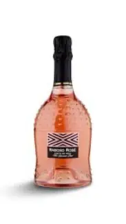 Raboso Rosé Corte Dei Rovi Brut