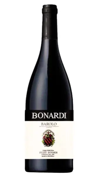 Barolo Bornardi DOCG