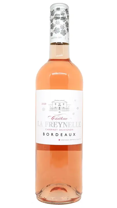 Château La Freynelle