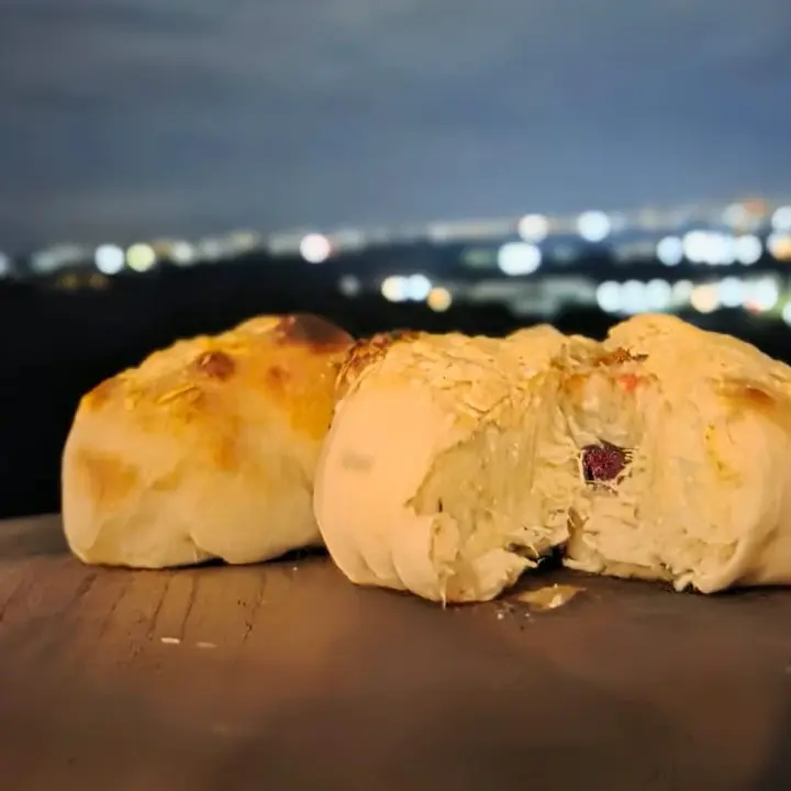 Baccalá - Desarrollado exclusivamente para la Pascua de 2026!! ( 4 Unidades)