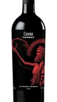 Chara Tannat