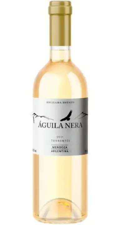 Águila Nera Branco Torrontés