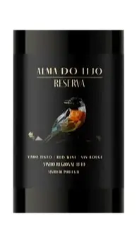 Alma Do Tejo Reserva