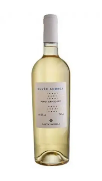 Cuvee Andrea Pinot Grigio IGT