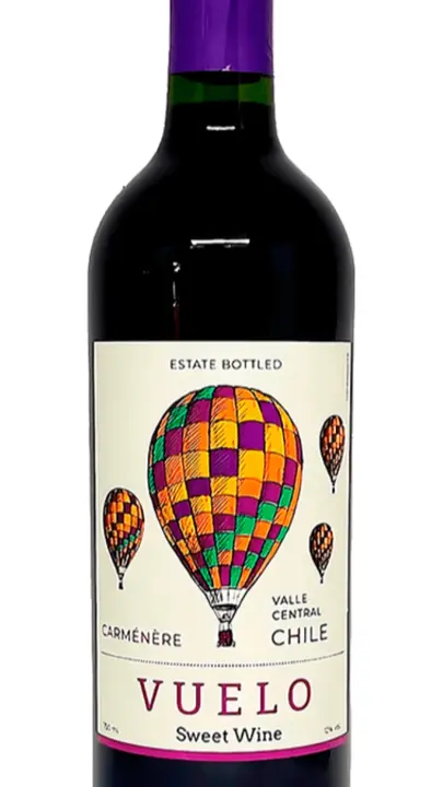 Vuelo Sweet (Doce Suave)