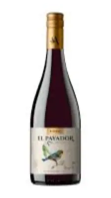 El Payador Pinot Noir Reserve organico