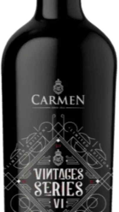 Carmen Vintages Series VI Limited Edition Cabernet Sauvignon